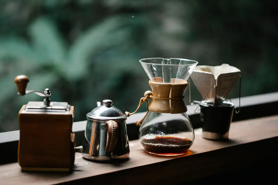 Panamá Geisha